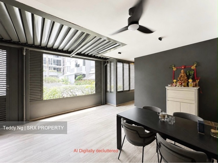 Stratum (D18), Condominium #600471811